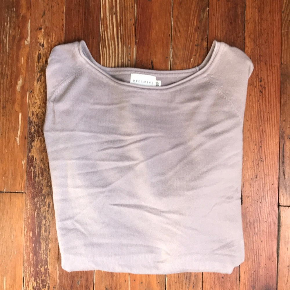 Super soft women’s sweater